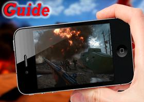 Guide Battlefield 1 games HD Affiche