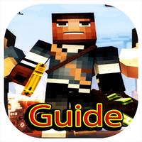 Guide for Block City Wars capture d'écran 1