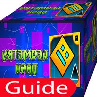 Guide for Geometry Dash Affiche