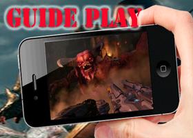 Gamer's Tip Doom 4 game تصوير الشاشة 1
