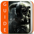 Gamer's Tip Skyrim Guide أيقونة