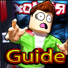 Guide For ROBLOX アイコン