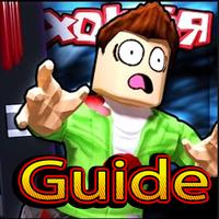 Guide For ROBLOX 포스터