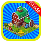 Guide for TownShip icône