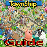 Guide for TownShip Cartaz