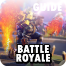 Guide FORTNITE APK