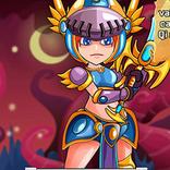 Blaze Sword