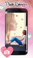 Blend Collage Photo Editor โปสเตอร์