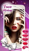 Makeup Salon: Photo Editor โปสเตอร์