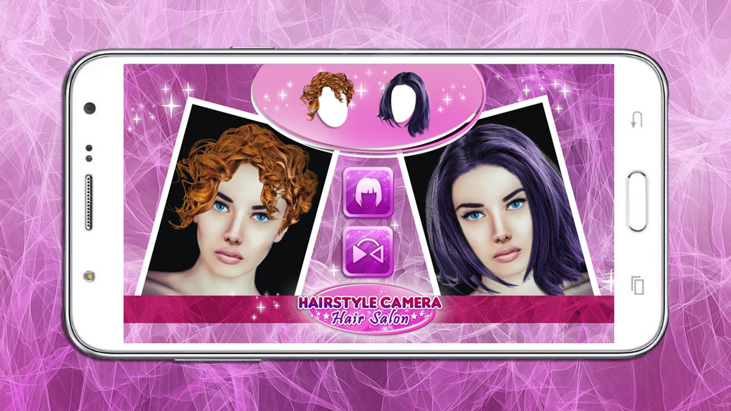 Celebrity Hairstyle Salon Pro for Android - APK Download