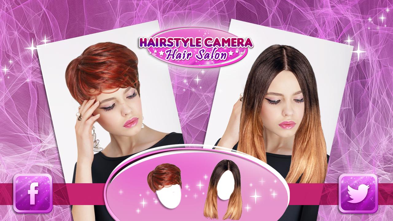Celebrity Hairstyle Salon Pro for Android - APK Download