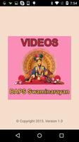 پوستر BAPS Swaminarayan VIDEOs