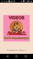 BAPS Swaminarayan VIDEOs Affiche