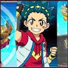 Guide Beyblade Burst ikona