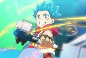 Guide Beyblade Burst 스크린샷 1