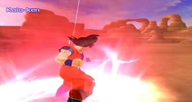 Guide Dragon Ball Z Budokai Tenkaichi 3 screenshot 1