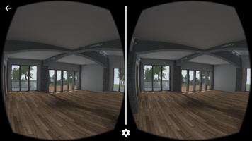 Domo VR (Demo) ảnh chụp màn hình 2