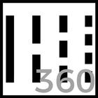 Domo 360 icône