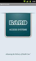 Bard Access Plakat