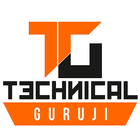 Technical Guruji आइकन