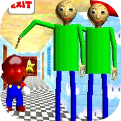 Baldi's Basics 64