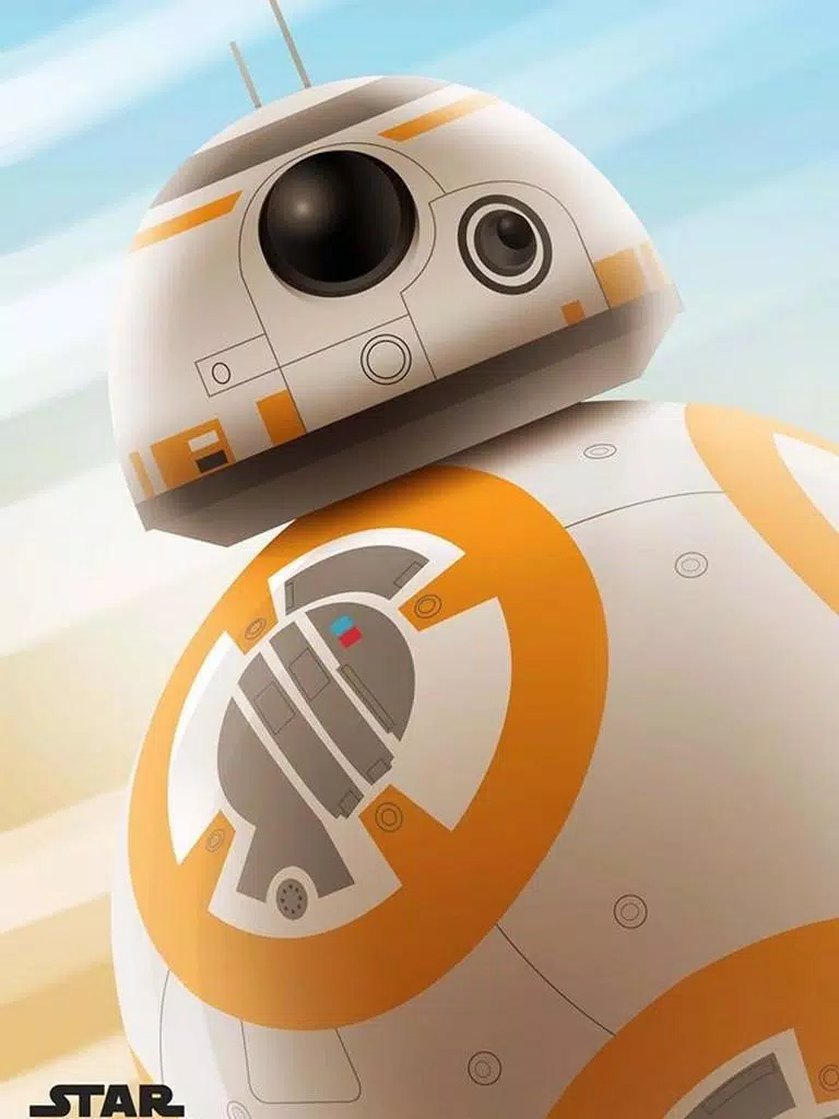 Android向けのbb8 Wallpapers Apkをダウンロードしましょう