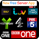 USA TV Channels server 2018 APK