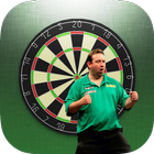 Brendan Dolan's Dart Trainer icône