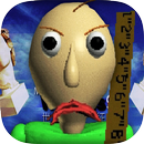 Baldi's Basics in Education and Learning APK