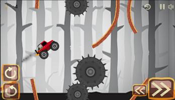 Truck Stunt - Race Game Screenshot 2