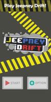Jeepney Drift Affiche