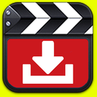 Video Downloader Pro Free Mix biểu tượng