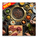 BBQ Korean Recipe 2018 APK