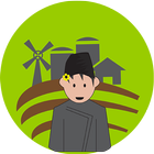 Krishi Network icon