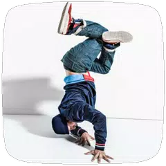 download BBoy Dance Moves Guide APK