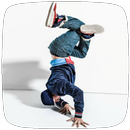 BBoy Dance Moves Guide APK