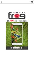 FROG Affiche