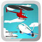 Skies icon