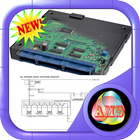 BCM Wiring Diagram-icoon