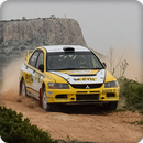 Rally Sport Car Sounds Ringtones APK