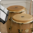 Conga Sounds simgesi