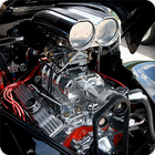 Engine Sounds 图标