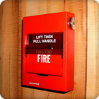 ikon Fire Alarm Sounds