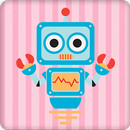 Robot Sounds Ringtone APK