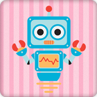 Robot Sounds simgesi