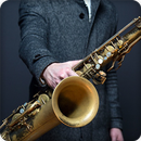 Saxophone Music Sounds Ringtone APK