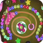 Sweet Candy Shooter - Tir de Bonbons doux 아이콘