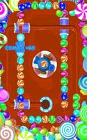 Sweet Candy Shooter - Tir de Bonbons doux الملصق