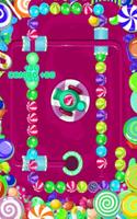 Sweet Candy Shooter - Tir de Bonbons doux 截圖 2