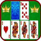 Solitaire - Jeu de Carte আইকন